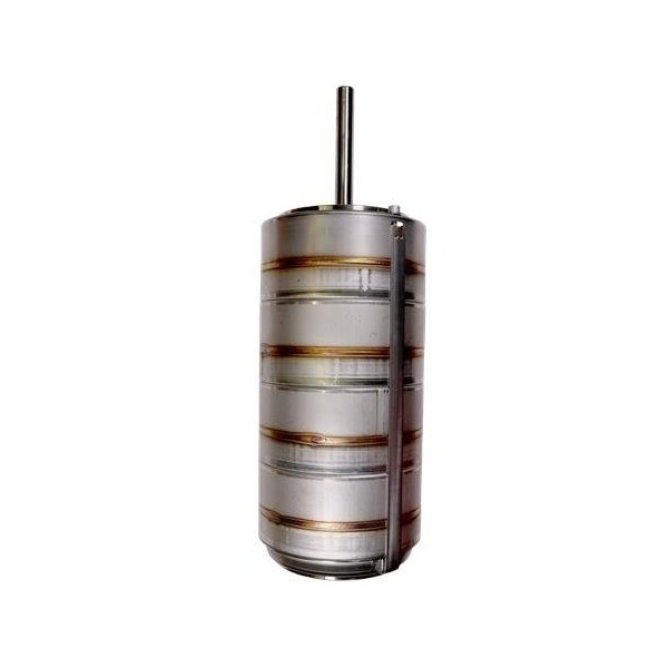 Pump Repair Parts- Kit, Chamber stack CR 90-4, CR Series.